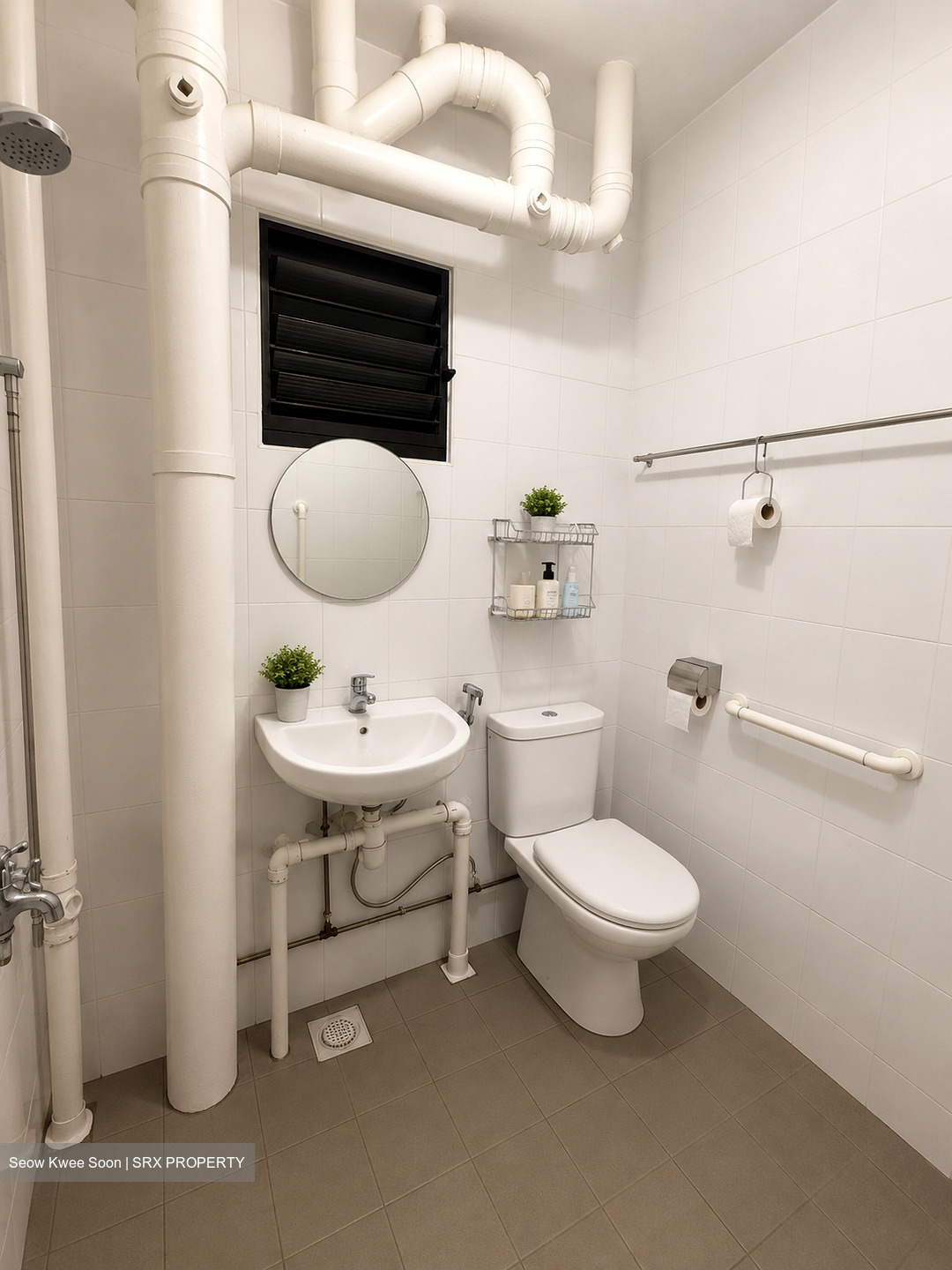 Blk 528 Hougang Avenue 6 (Hougang), HDB 3 Rooms #566113081